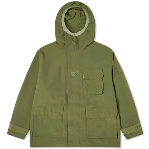 Moutain Parka