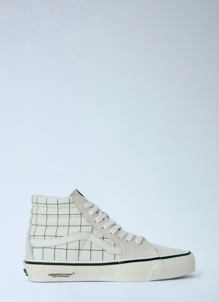 x Undercover Sk8-Hi Sneakers