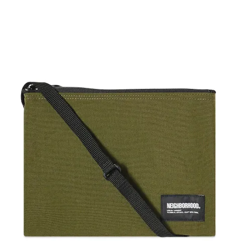 Mini Rectangle Bag