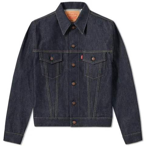 Levi's Vintage Clothing 1967 Type III Trucker Jacket