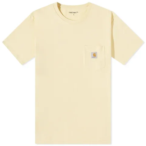 Pocket T-Shirt