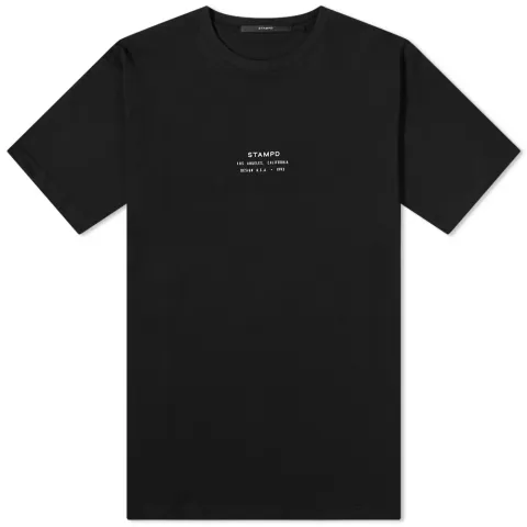 Stacked Perfect Logo T-Shirt