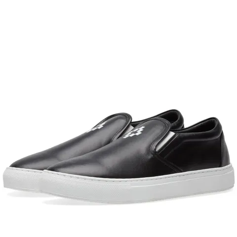 Logo Slip On Sneaker