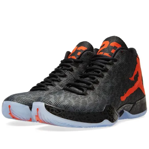 Nike Air Jordan XX9 ' Team Orange'