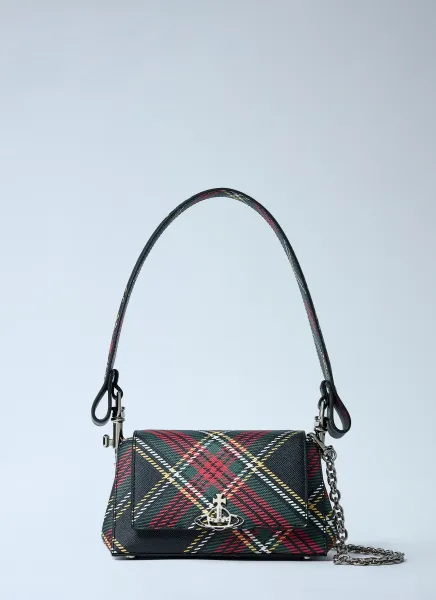 Small Hazel Handbag