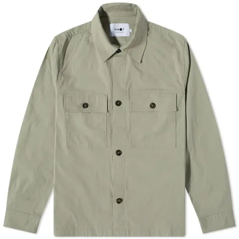 Wilas Overshirt