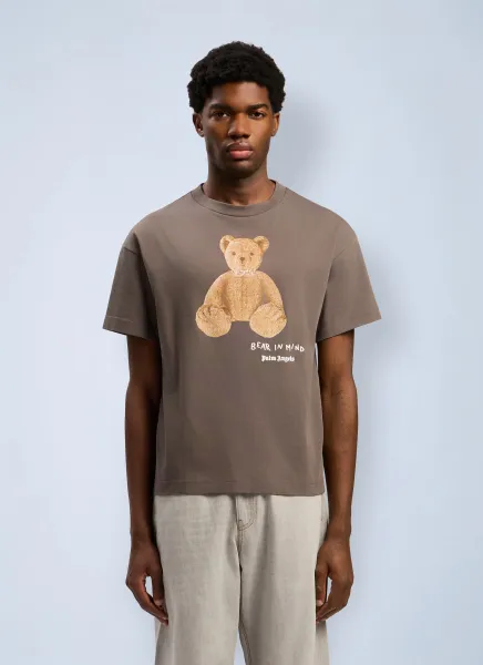 Bear In Mind T-Shirt