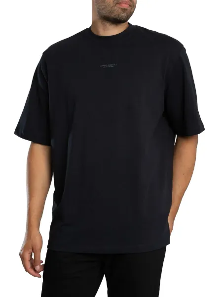 Centre Logo Comfort T-Shirt