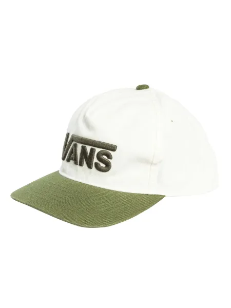Vans Drop V Logo Cap