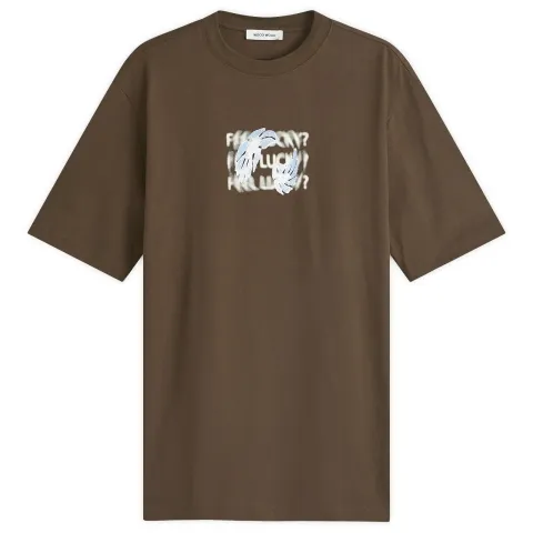 Haider Lucky T-Shirt