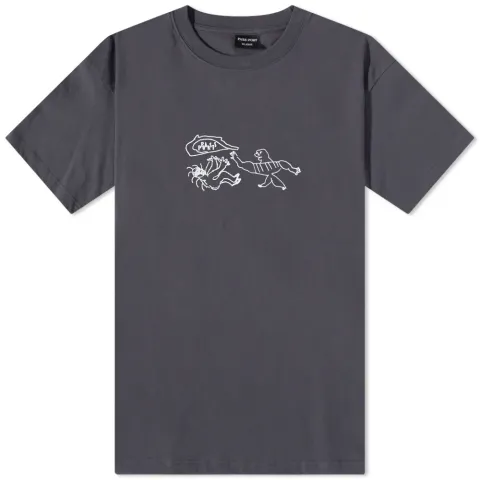 Pass-Port Many Faces T-Shirt