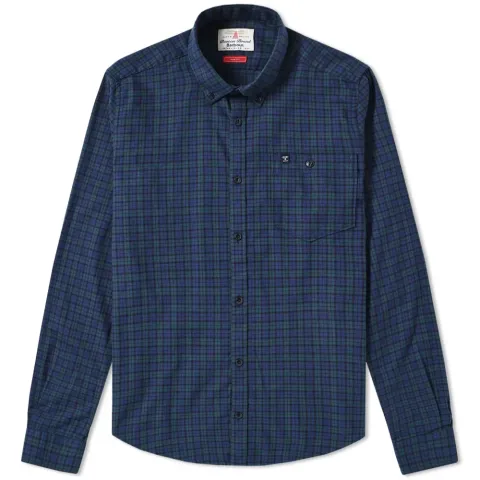 Fletcher Shirt