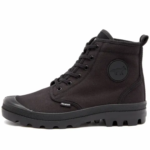 x Palladium Plbrousse Boot