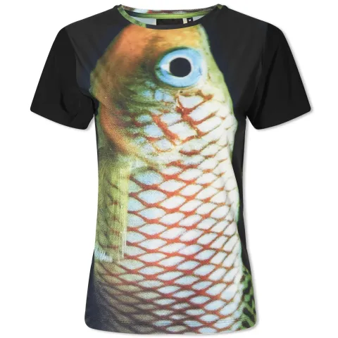 Fitted T-Shirt