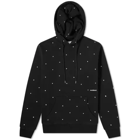 Wallance Logo Hoodie