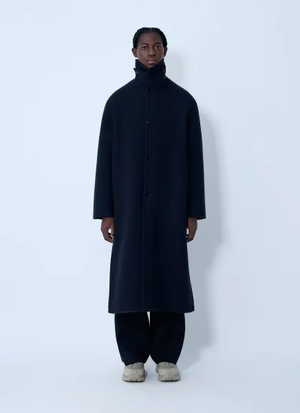 Tailored Coat