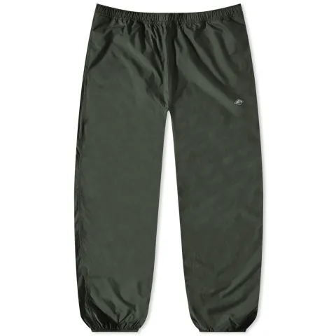 Nylon Easy Pant