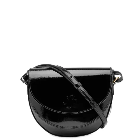 Mini Cross-Body Bag