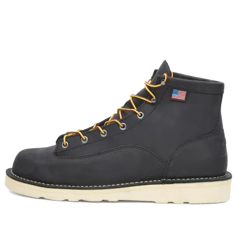 Bull Run Boot