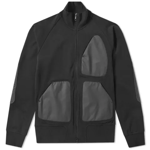 Rubberised Utility Tracktop
