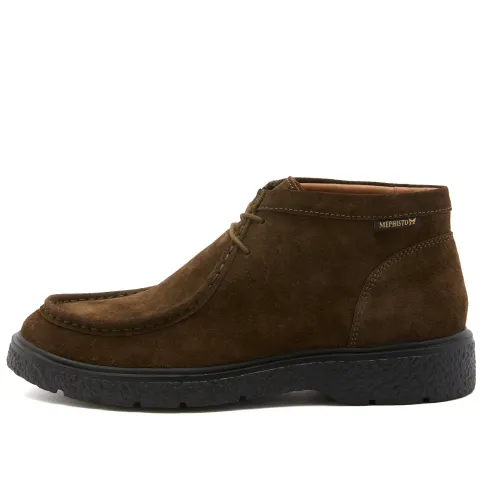 Evrard Chukka Boot