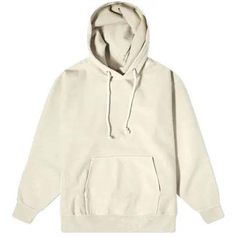 Super Milled Popover Hoodie