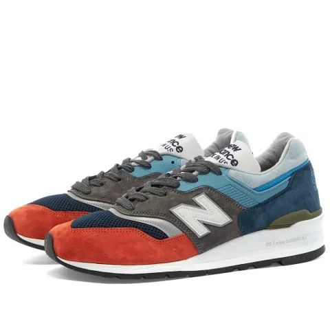 M997NAG - Made in the USA
