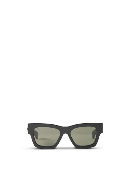 Gucci GG1835S Recycled Acetate Sunglasses