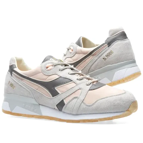x BAIT N9000 Beach Runner II 'Spiaggia Rosa'