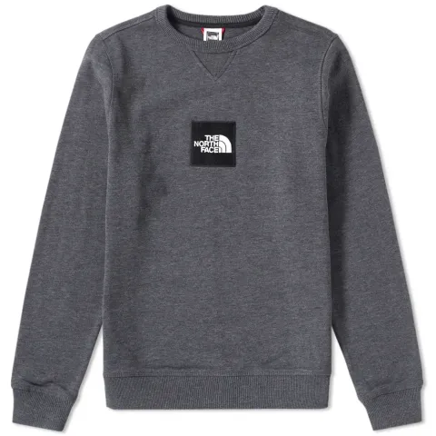 Fine Crew Sweat