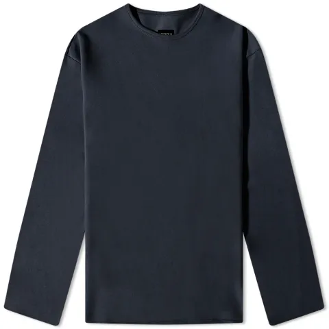 Long Sleeve Marine T-Shirt
