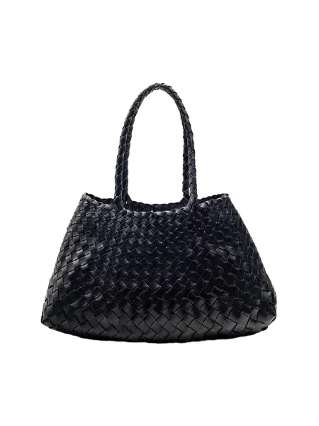 Santa Croce bag Big Black