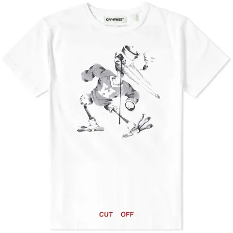 Othelo's Stork Tee