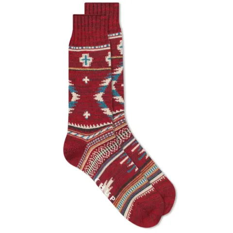 Chup Suerte Sock