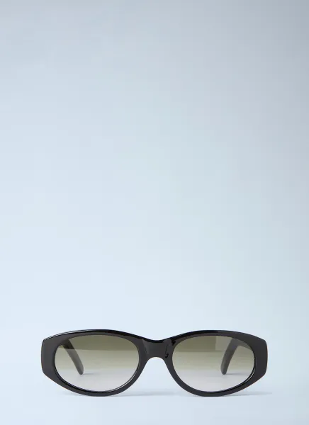 Unwound Sunglasses