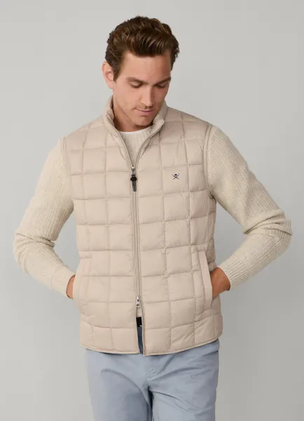 Ultra Lightweight Gilet