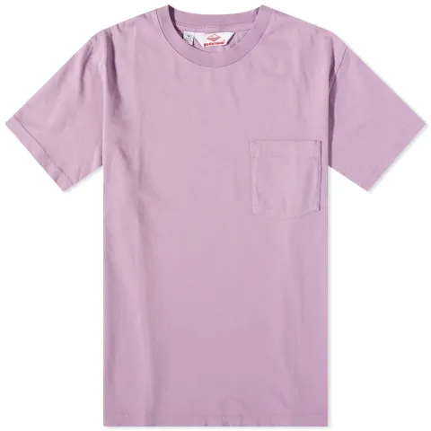 Pocket T-Shirt