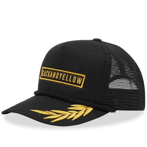 Apollo Cap