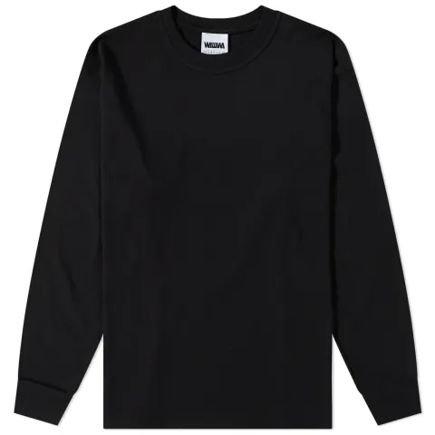 Long Sleeve Heavyweight T-Shirt