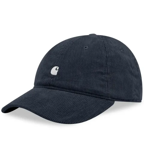 Harlem Corduroy Cap