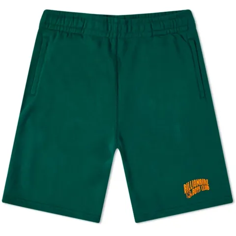 Small Arch Logo Sweat Shorts