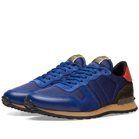 Rockrunner Sneaker