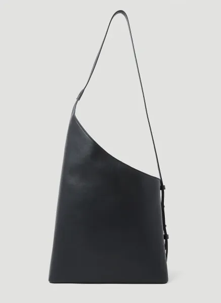 Demi Lune Shoulder Bag