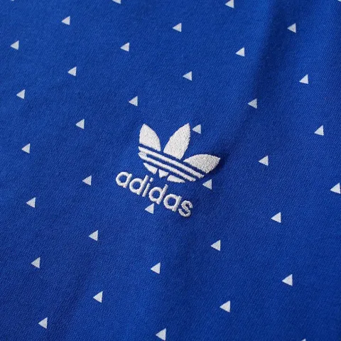 x Pharrell Williams Polka Tee