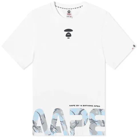 AAPE Nasa Tee
