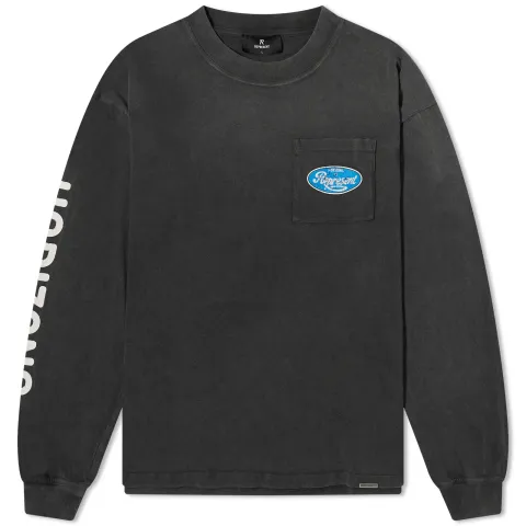 Classic Parts Long Sleeve T-Shirt