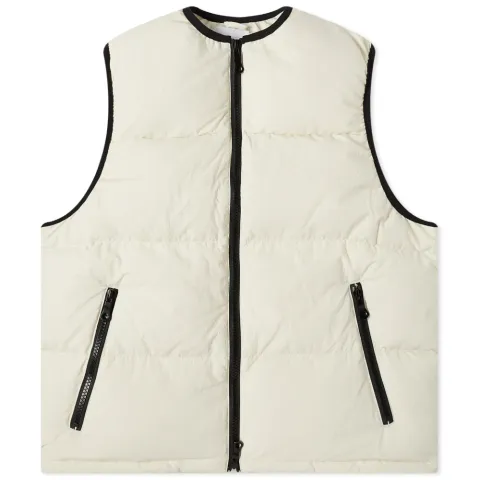 Bubble Vest