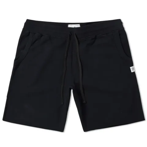 Cut Off Sweat Short