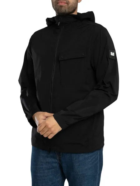Weekend Offender Temara Light Jacket