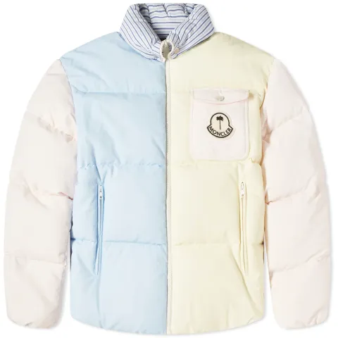 x Palm Angels Douady Jacket